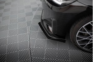 Front Flaps BMW 2 Coupe G42