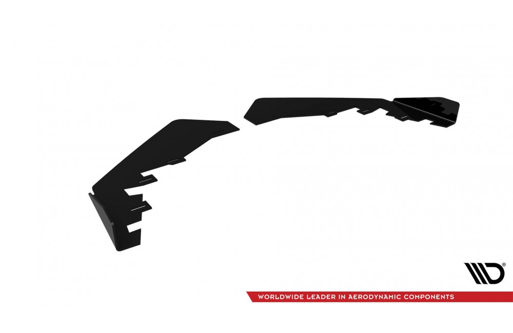 Front Flaps BMW 2 Coupe G42