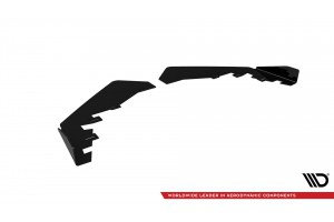 Front Flaps BMW 2 Coupe G42