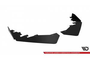Front Flaps BMW 2 Coupe G42