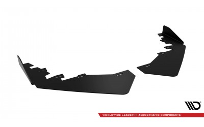 Front Flaps BMW 2 Coupe G42