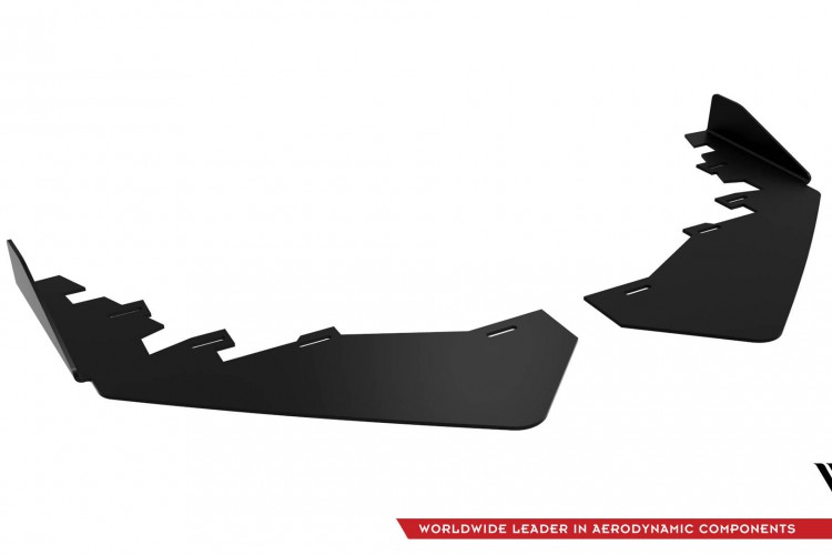 Μπροστινές Flaps BMW 2 Coupe G42
