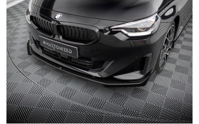 Front Flaps BMW 2 Coupe G42