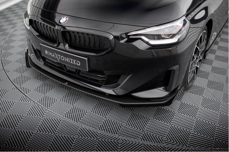 Μπροστινές Flaps BMW 2 Coupe G42