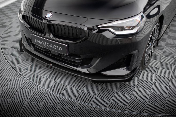 Μπροστινές Flaps BMW 2 Coupe G42