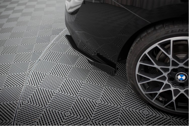 Πίσω Πλευρικές Flaps BMW 2 Coupe G42