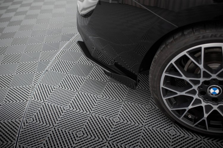Πίσω Πλευρικές Flaps BMW 2 Coupe G42