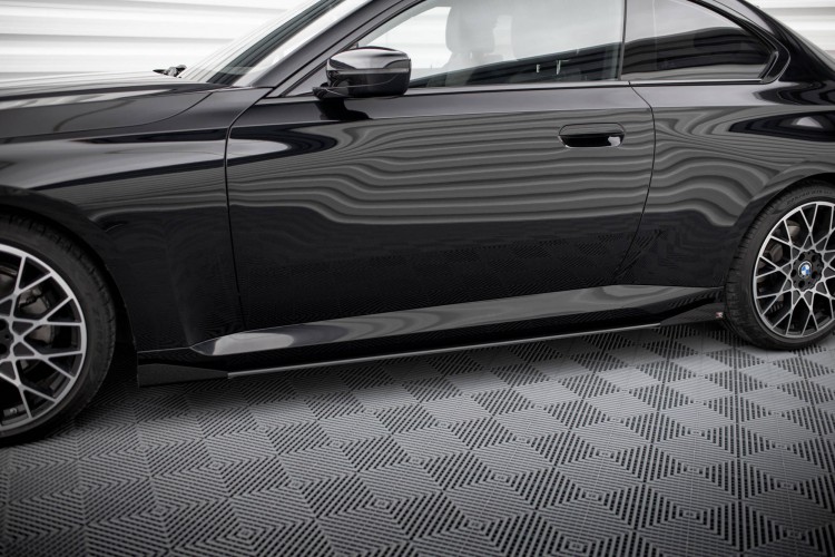 Πλαϊνές αεραγωγοί BMW 2 Coupe G42