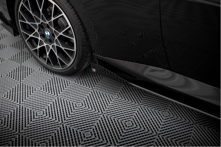 Πλαϊνές αεραγωγοί BMW 2 Coupe G42