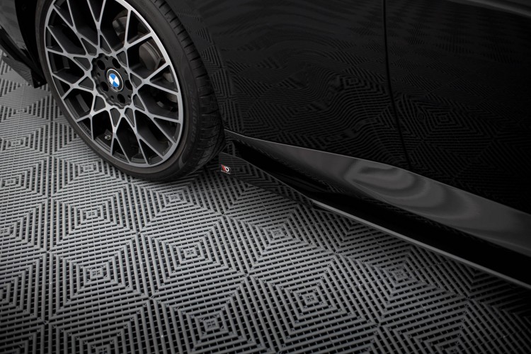 Πλαϊνές αεραγωγοί BMW 2 Coupe G42
