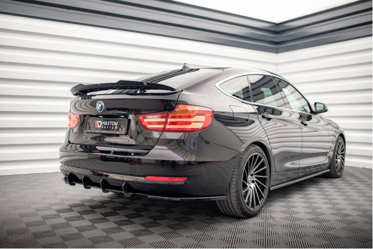 Street Pro Αεροτομή Πίσω BMW 3 GT F34