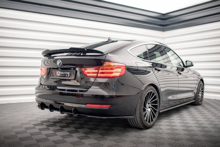 Street Pro Αεροτομή Πίσω BMW 3 GT F34