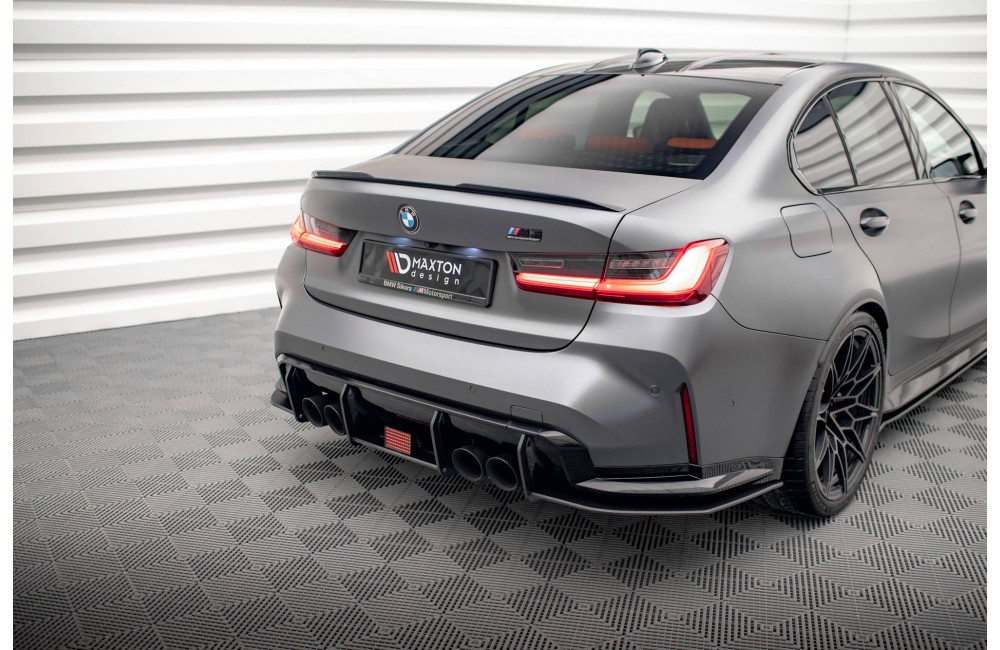 Led Stop Light BMW M3 G80