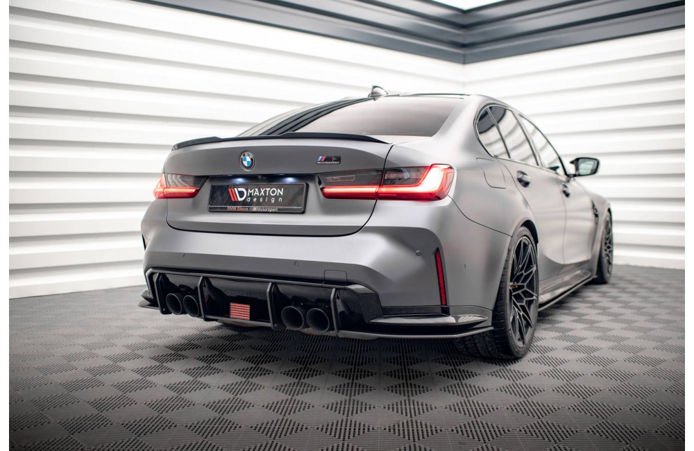 Led Stop Light BMW M3 G80