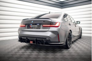 Led Stop Light BMW M3 G80