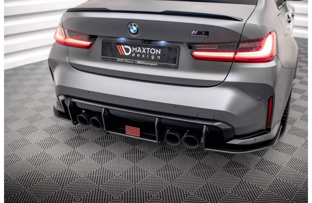 Led Stop Light BMW M3 G80