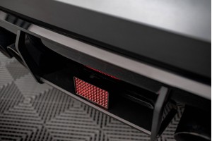 Led Stop Light BMW M3 G80