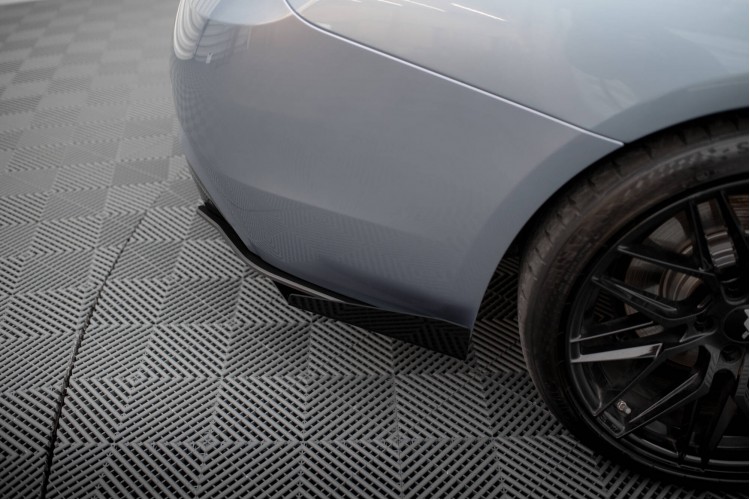 Πίσω Πλαϊνά Flaps BMW 435i Coupe M-Pack F32