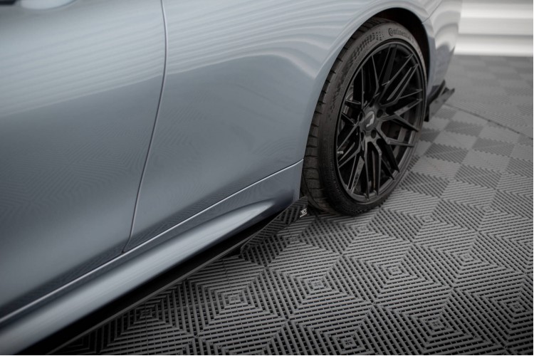 Πλευρικοί Flaps BMW 4 Coupe / Gran Coupe / Cabrio M-Pack F32 / F36 / F33