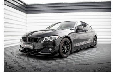 Front Flaps BMW 4 Gran Coupe F36