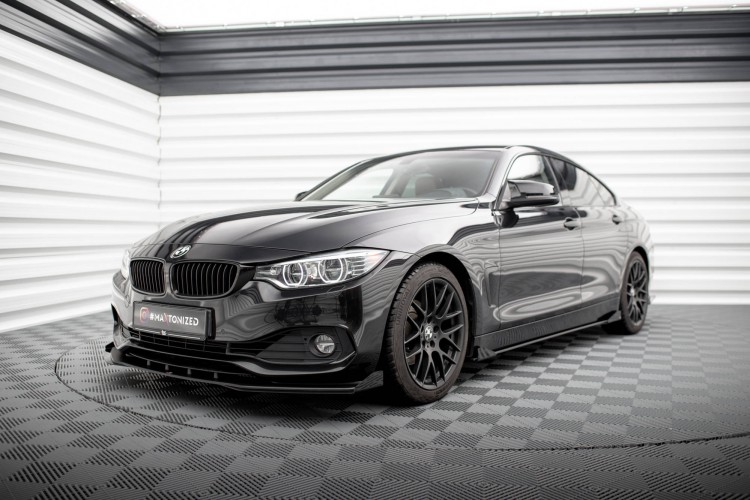 Μπροστινές Αεραγωγοί BMW 4 Gran Coupe F36