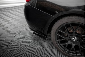 Rear Side Flaps BMW 4 Gran Coupe F36