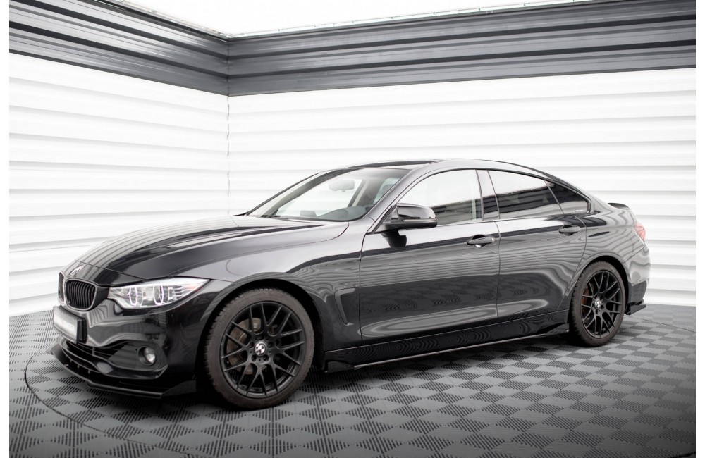 Side Flaps BMW 4 Gran Coupe F36