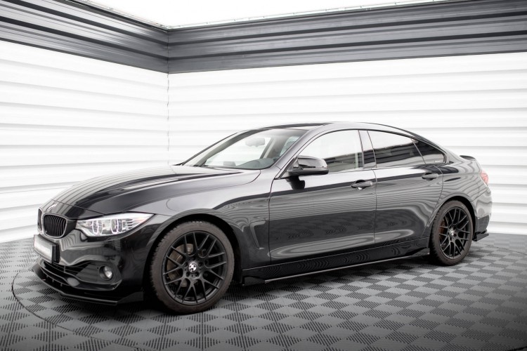 Πλευρικές Αεραγωγοί BMW 4 Gran Coupe F36