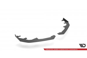 Front Flaps BMW 4 M-Pack / M440i G22 / G23 / G22 Facelift / G23 Facelift Front Flaps BMW 4 M-Pack / M440i G22 / G23 / G22 Facelift / G23 Facelift