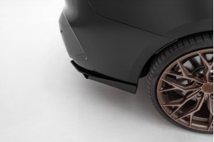 Rear Side Flaps BMW M440i  G22 / G23 / G22 Facelift / G23 Facelift