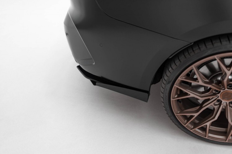 Πίσω Πλευρικοί Flaps BMW M440i G22 / G23 / G22 Facelift / G23 Facelift