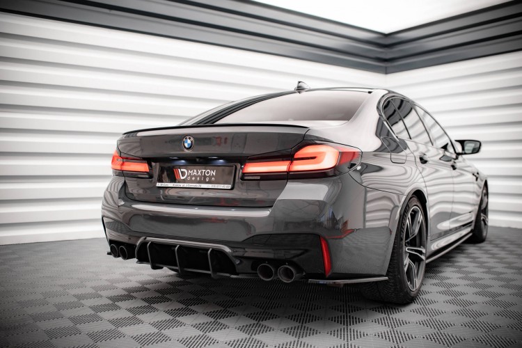 Street Pro Αεροτομή Πίσω BMW M5 F90