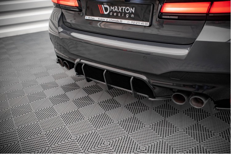 Street Pro Αεροτομή Πίσω BMW M5 F90