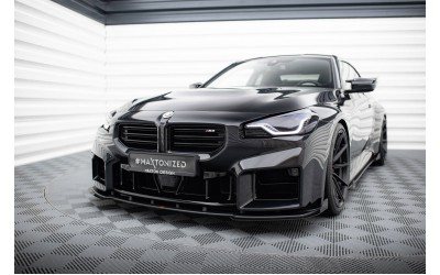Front Flaps BMW M2 G87