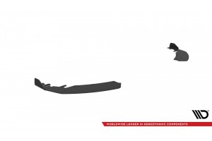 Front Flaps BMW M2 G87 Front Flaps BMW M2 G87