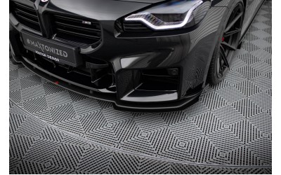 Front Flaps BMW M2 G87