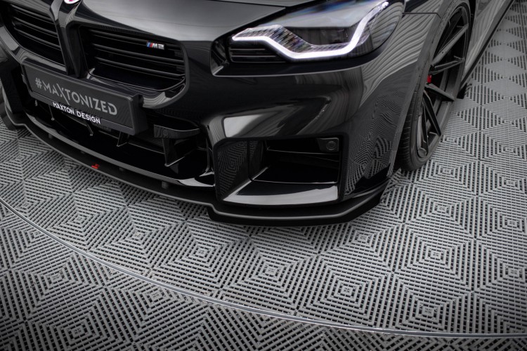 Πρόσθιοι αεραγωγοί BMW M2 G87