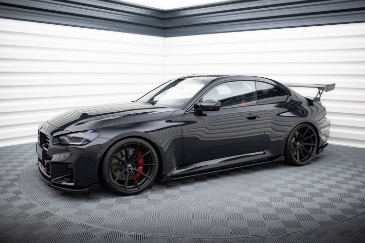 Πλευρικοί αεραγωγοί BMW M2 G87