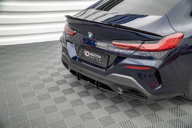 Street Pro Αεροτομή Πίσω BMW 8 Gran Coupe M-Pack G16