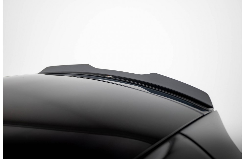 Spoiler Cap Brabus Smart Fortwo C451 Facelift