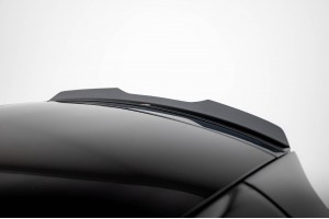 Spoiler Cap Brabus Smart Fortwo C451 Facelift