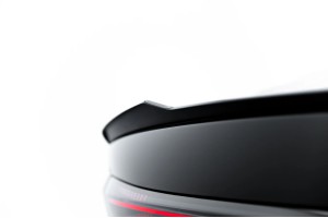 Spoiler Cap BYD Seal Mk1