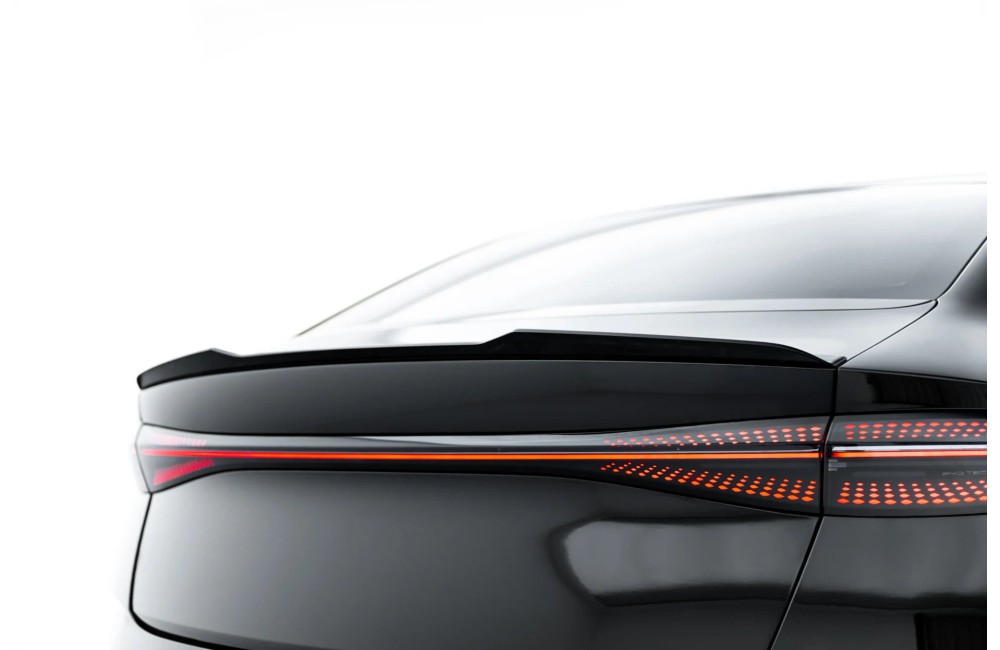 Spoiler Cap BYD Seal Mk1