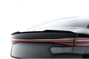 Spoiler Cap BYD Seal Mk1