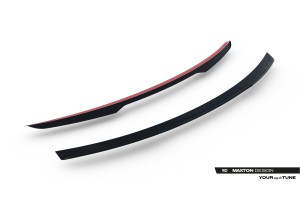Spoiler Cap BYD Seal Mk1