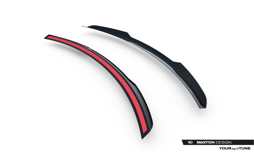Spoiler Cap BYD Seal Mk1