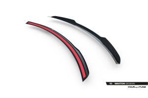 Spoiler Cap BYD Seal Mk1