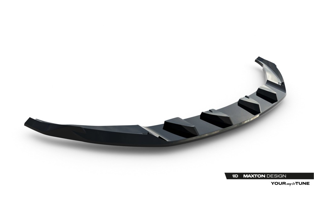 Front Splitter BYD Seal Mk1