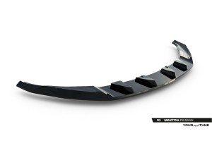 Front Splitter BYD Seal Mk1