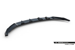 Front Splitter BYD Seal Mk1